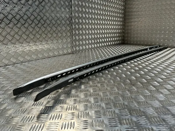 Volvo XC60 2020 takräcken OEM 32216815 image 5