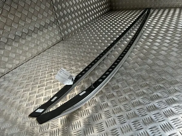 Volvo XC60 2020 takräcken OEM 32216815 image 7