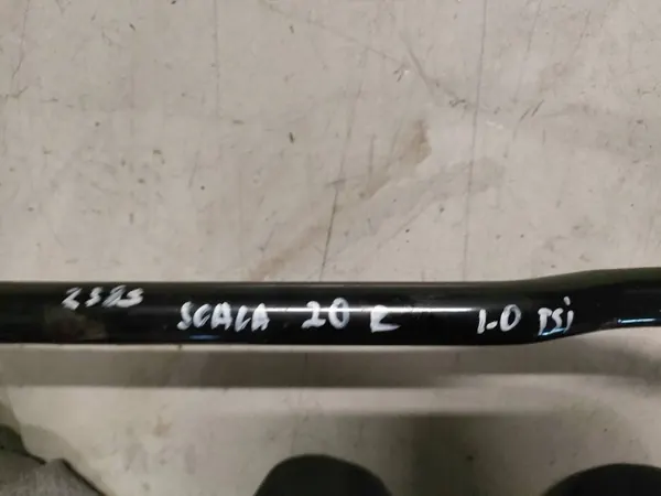 Skoda Scala 1.0TSI Stabilointitanko OEM 2Q0411303 image 8
