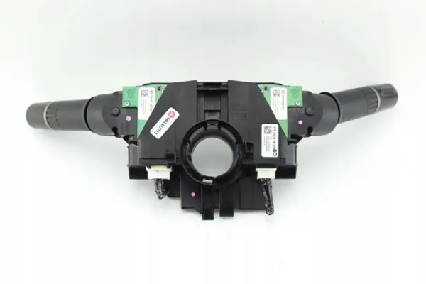 Interruptor Mazda 6 II GH 2007-2010 OEM GS1G66120A6D image 5