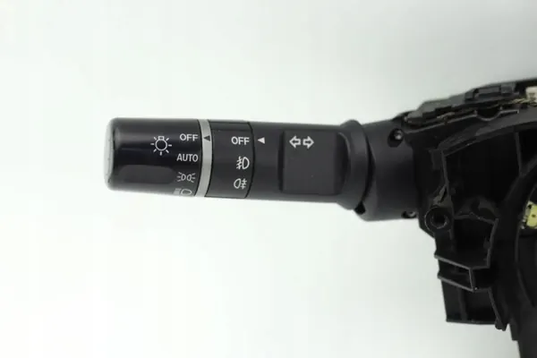 Interruptor Mazda 6 II GH 2007-2010 OEM GS1G66120A6D image 6