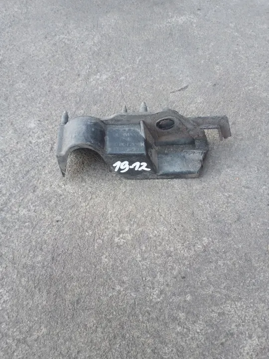 Deslizamento de montagem do para-choque dianteiro Audi A4 B8 8K0807284H image 5