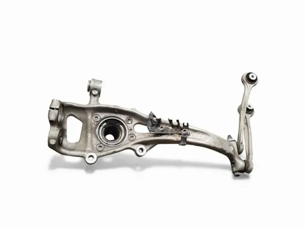 Moyeu Roue Avant OEM 8W0407242F pour Audi A4 B9 2.0TDI image 2