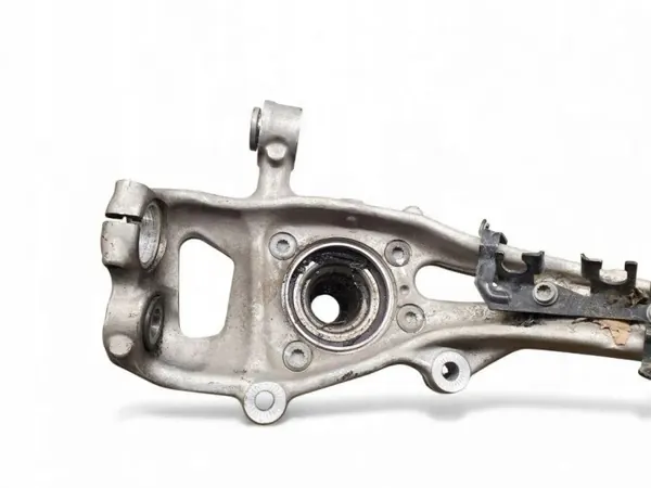 Moyeu Roue Avant OEM 8W0407242F pour Audi A4 B9 2.0TDI image 3