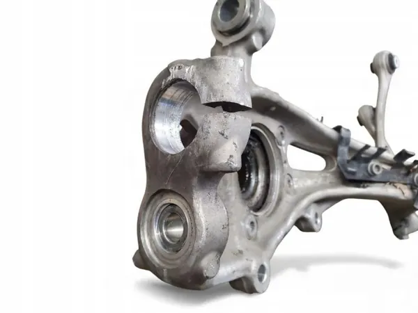 Moyeu Roue Avant OEM 8W0407242F pour Audi A4 B9 2.0TDI image 5