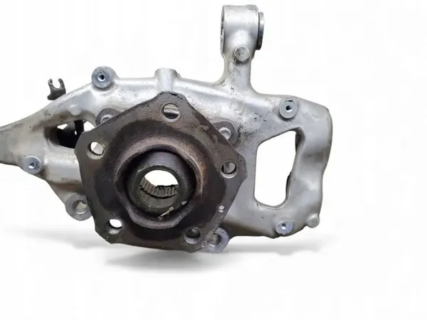 Moyeu Roue Avant OEM 8W0407242F pour Audi A4 B9 2.0TDI image 7