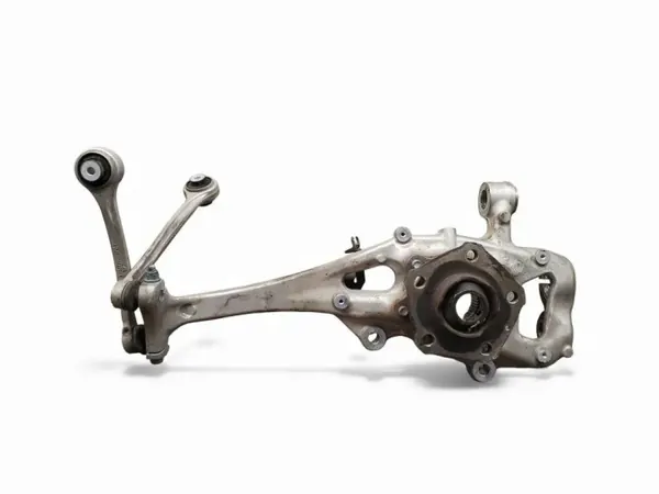 Moyeu Roue Avant OEM 8W0407242F pour Audi A4 B9 2.0TDI image 8