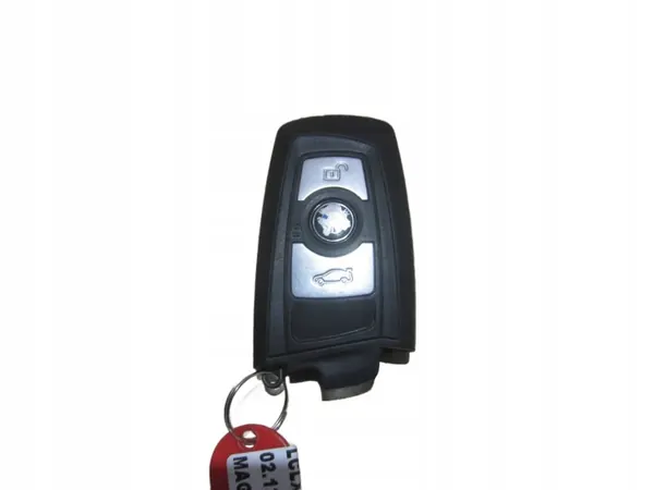 BMW Avain OEM 66129254891 3-sarja F30 image 2
