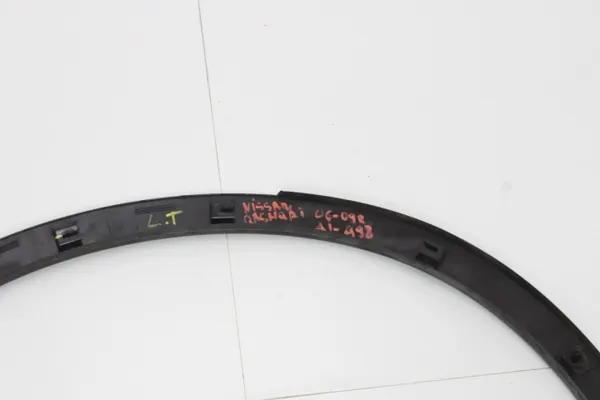 OEM 360212836 Linker achterspatbord Nissan Qashqai image 5