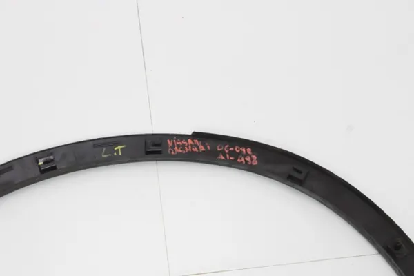 OEM 360212836 Linker achterspatbord Nissan Qashqai image 7