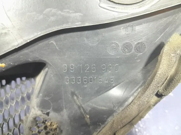 Pare-brise Opel Astra V K 15 OEM 39126930 image 7