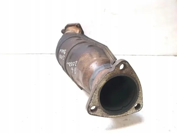 Catalyseur OEM 2010362ZA pour Audi A6 2.0L image 3