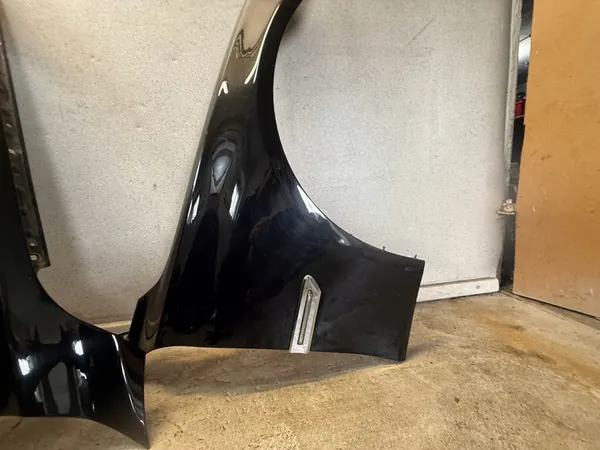 Parafango anteriore destro BMW 7 F01 F02 08-16 image 2
