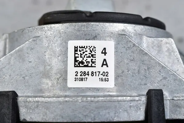 BMW M3 F80 M4 F82 F83 M2 F87 Supporto Motore Sinistro 2284817 image 2