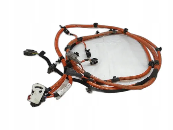 Motor Kabeltråd OEM 9841284280 för Citroen C4 image 2