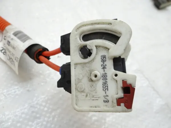 Motor Kabeltråd OEM 9841284280 för Citroen C4 image 3