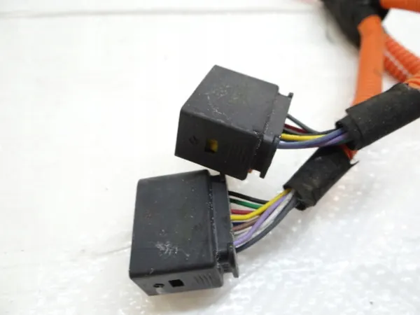 Motor Kabeltråd OEM 9841284280 för Citroen C4 image 4