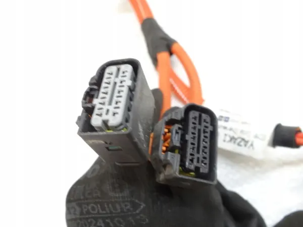 Motor Kabeltråd OEM 9841284280 för Citroen C4 image 5