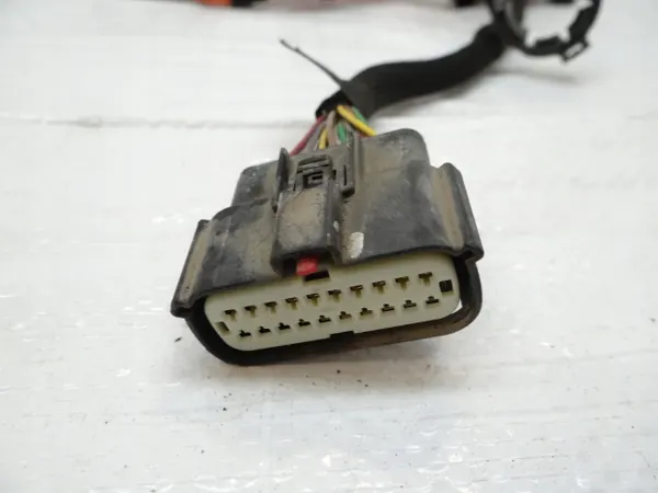 Motor Kabeltråd OEM 9841284280 för Citroen C4 image 6
