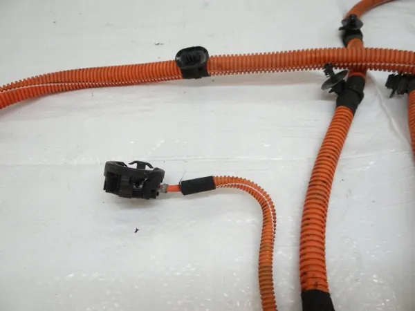 Motor Kabeltråd OEM 9841284280 för Citroen C4 image 9