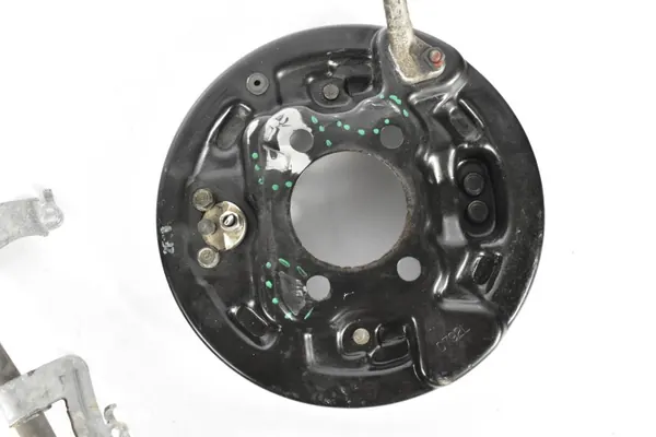 Bromsok OEM 5310281P00 Vänster Bak Suzuki Swift image 3
