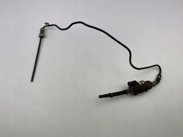Bomba de combustível Webasto OEM 9019847B Seat Alhambra image 3