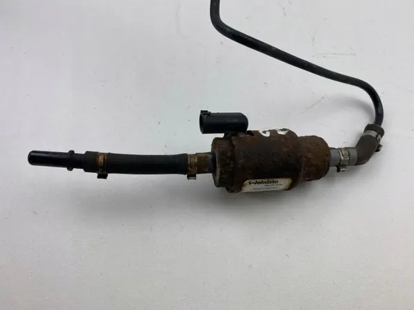 Bomba de combustível Webasto OEM 9019847B Seat Alhambra image 6
