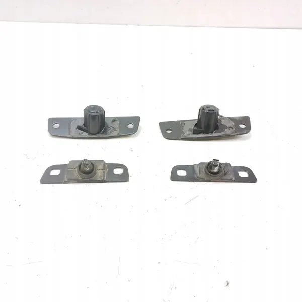 Dörrlåsregel OEM A6397660862 för Sid-/Skjutdörrar image 2