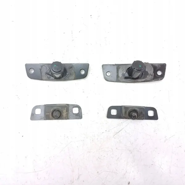 Dörrlåsregel OEM A6397660862 för Sid-/Skjutdörrar image 5