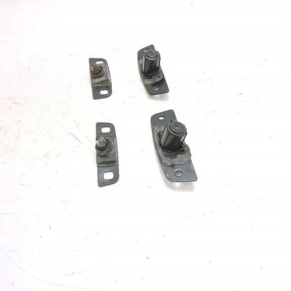 Dörrlåsregel OEM A6397660862 för Sid-/Skjutdörrar image 6