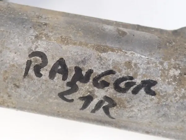 Columna de dirección JB3C-3D070-BE para Ford Ranger III/IV image 10