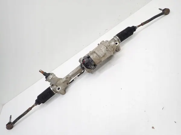 Columna de dirección JB3C-3D070-BE para Ford Ranger III/IV image 5