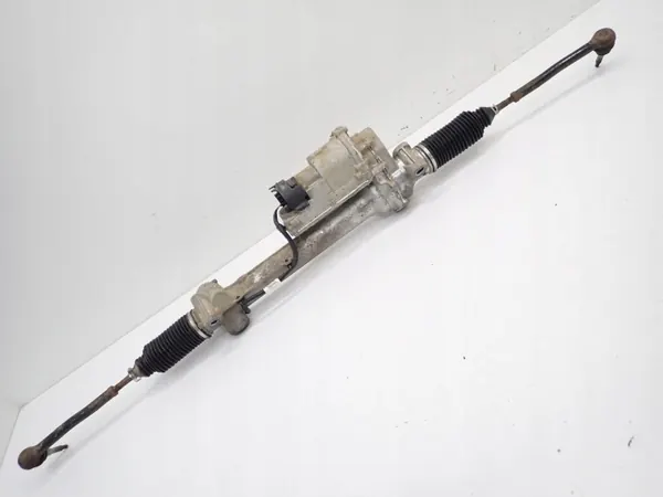 Columna de dirección JB3C-3D070-BE para Ford Ranger III/IV image 6