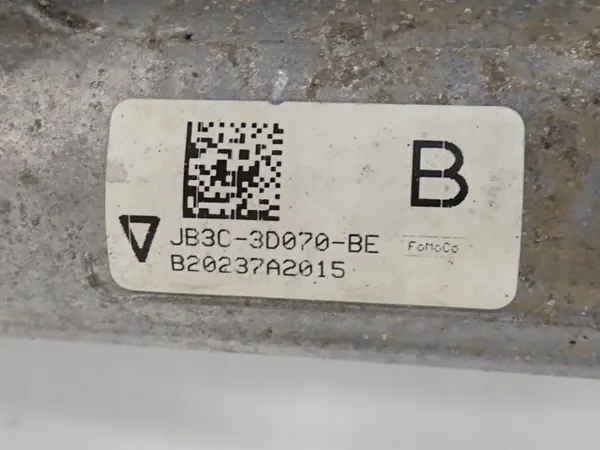 Columna de dirección JB3C-3D070-BE para Ford Ranger III/IV image 9