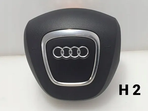 OEM 8P7880201G Airbag condutor para Audi A3 S3 8P 2008 image 2