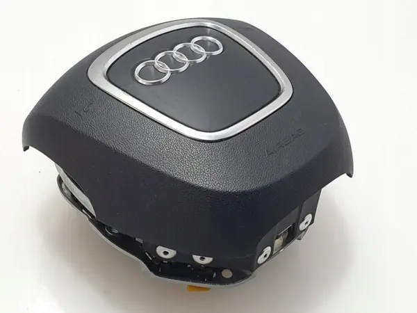 OEM 8P7880201G Airbag condutor para Audi A3 S3 8P 2008 image 3