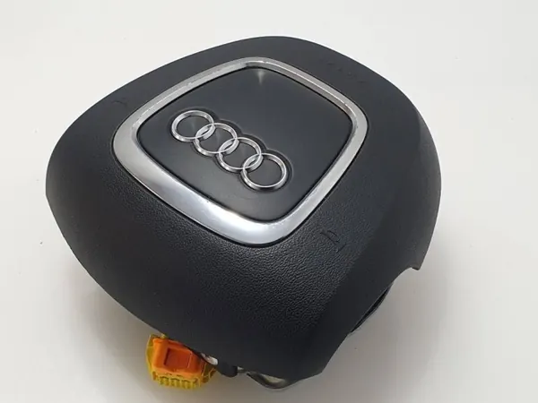 OEM 8P7880201G Airbag condutor para Audi A3 S3 8P 2008 image 4