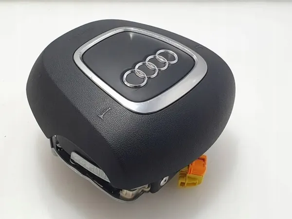 OEM 8P7880201G Airbag condutor para Audi A3 S3 8P 2008 image 5