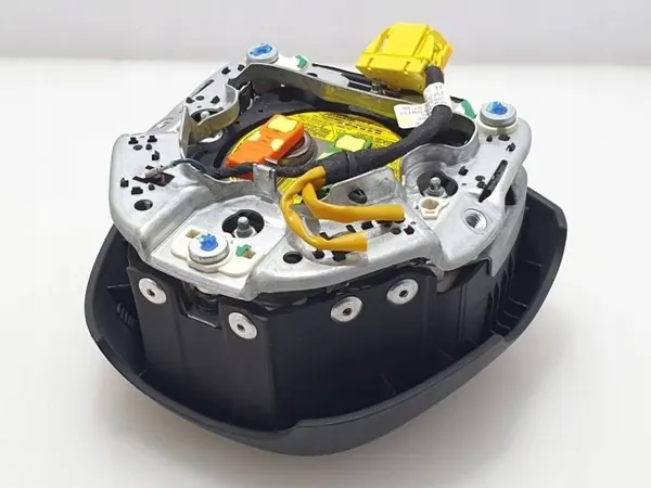 OEM 8P7880201G Airbag condutor para Audi A3 S3 8P 2008 image 8