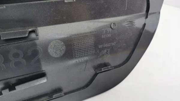 Tampa de combustível OEM 9819640780 Peugeot 508 II image 3