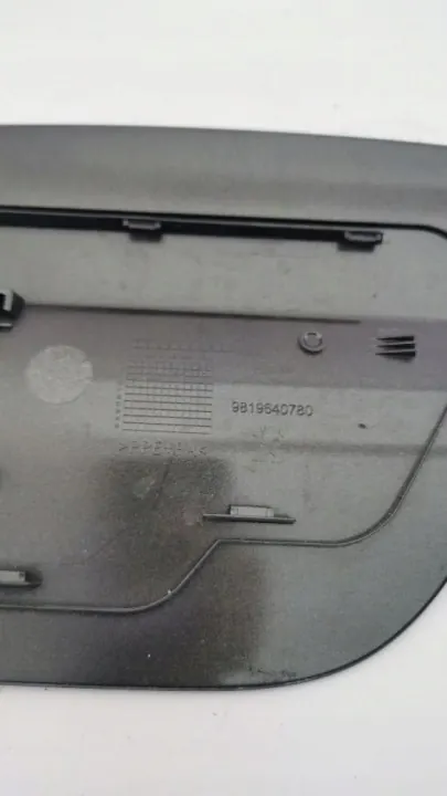 Tampa de combustível OEM 9819640780 Peugeot 508 II image 8