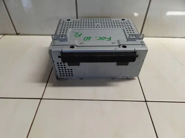Radio Ford OEM F1BT-18C815-GG pour Focus MK3 image 2