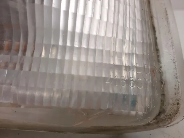 Indicador Frontal Direito Iveco Daily 504104467 image 6