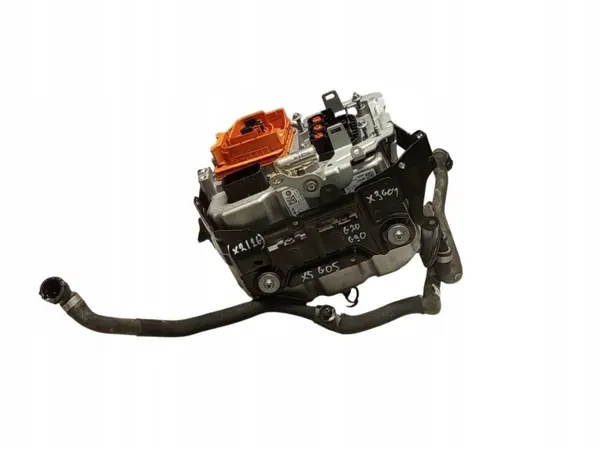 Inversor BMW OEM LEB450D 5A37299 - Usado image 2