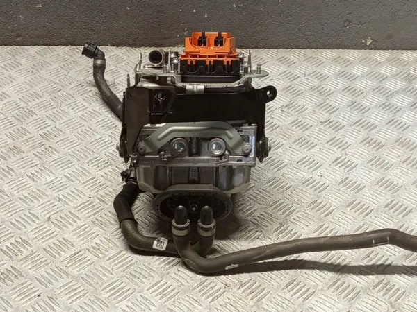 Inversor BMW OEM LEB450D 5A37299 - Usado image 10