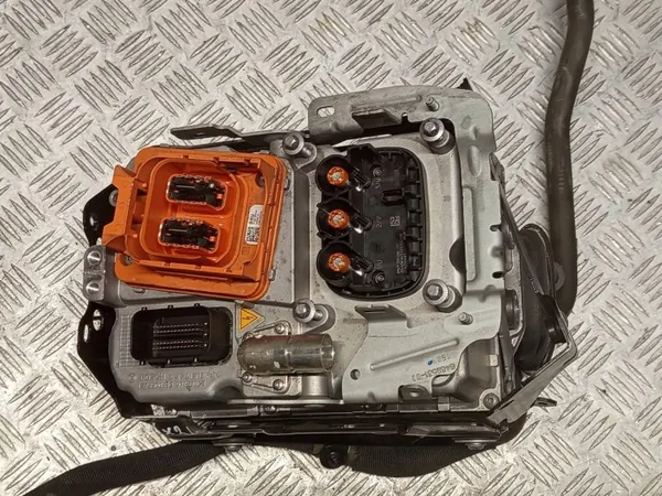 Inversor BMW OEM LEB450D 5A37299 - Usado image 3