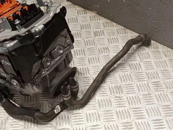 Inversor BMW OEM LEB450D 5A37299 - Usado image 7