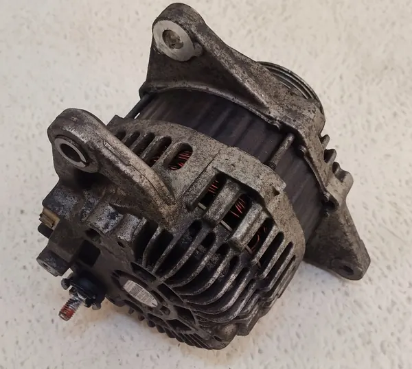 Vaihtovirtageneraattori Mitsubishi L200 2.5 DID OE 1800A311 image 5