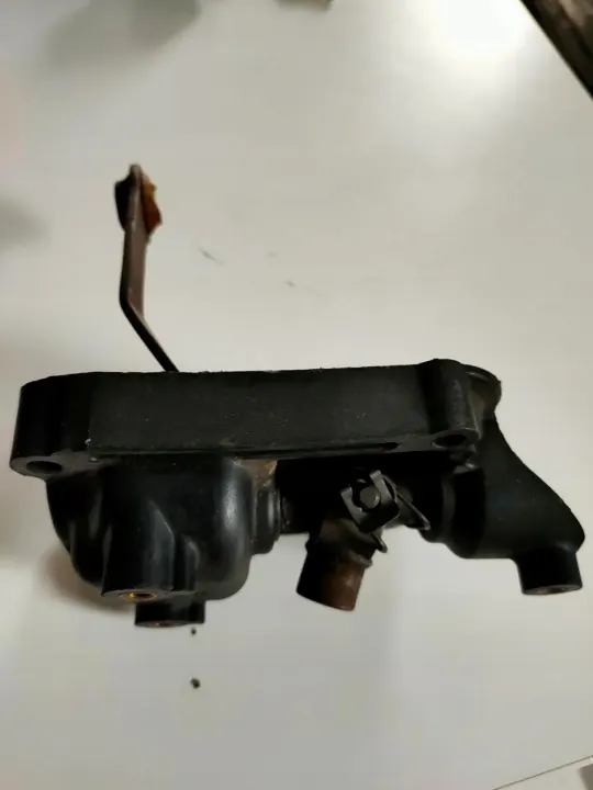 Mercedes Vaihdekassetti OEM 1152673505 image 2