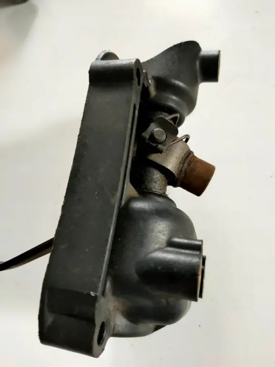 Mercedes Vaihdekassetti OEM 1152673505 image 3
